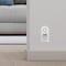 Feit Electric Feit White Plastic Wireless Smart-Enabled Door Chime Bell CHIME/DOORSMART - alternate 2